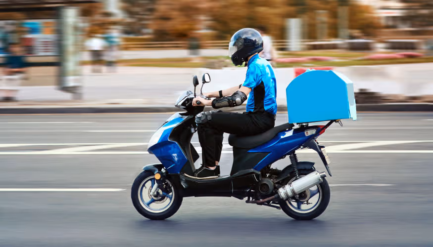 Çıldır Moto Kurye